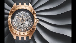@SWATCH : RÉVOLUTION VERS LE FUTUR •• Magic is this revolution !
