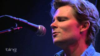 Frankie Ballard - Night Moves - The Bing Lounge