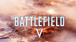 Battlefield 5 огненный шторм королевская битва! Firestorm! Разрабы отсыпали нам реализма)