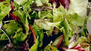 "Moroccan Salad Recipe" "Vegetarian Recipes" [ASMR]