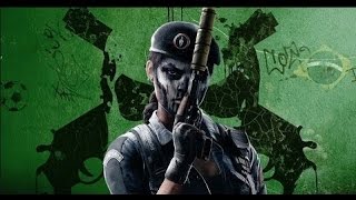 Rainbow Six Siege ////Caveıra Nedir? Nasıl Oynanır?