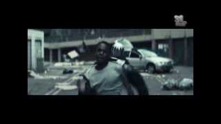Fantoom 2.0 ft K.R.E.S.T. - Темные улицы
