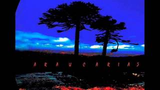 Tierra Oscura - Araucarias (Disco Completo)