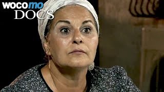 Parent's reaction when Jewish and Arab children meet (Full Documentary)