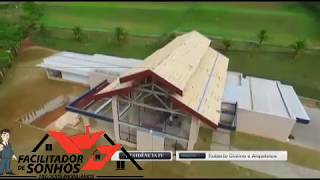 Imóvel de Luxo Residencia no Green Valley- Marilia
