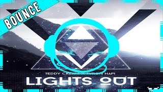 Teddy Cream ft. Tyron Hapi - Lights Out (Original Mix)