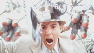 I'll be your Everything --- Inspector Gadget
