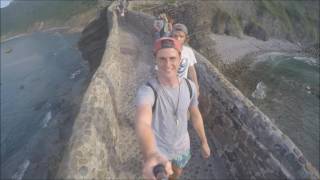 surfholidays 2016, spain - baskenland/kantabrien