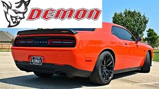 2018 DODGE DEMON?! Hellcats Drop In Price?