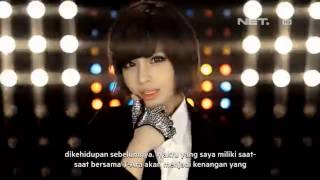 Entertainment News - Ahreum resmi meninggalkan T-ARA