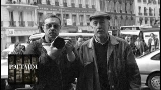"Почему ты так вежлив со мной?" Отар Иоселиани / Рэгтайм, или Разорванное время