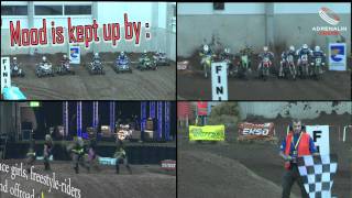 Adrenalin Arena CUP 2011