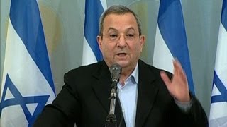 Israel defence minister retires in pre-vote shock