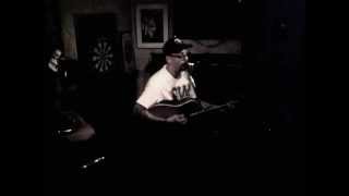 Lenny Lashley's Gang of One - Lonely Day Whiskey night
