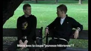 Bande annonce "Nouvelle Donne"