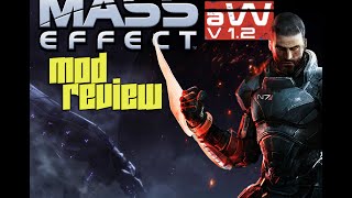 Star Wars Empire at War - Mass Effect Mod