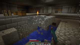 MindCraft - Ep. 15 - Avances