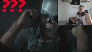 TYLER1 REACTS TO UNTIL DAWN DEATHS