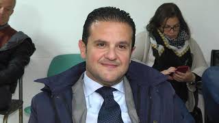 ASSEMBLEA DEI SINDACI: EMEGERENZA RIFIUTI | IL VIDEO