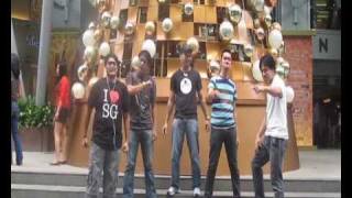 Meron Akong Ano by Francis M. (NOYTUBE version)