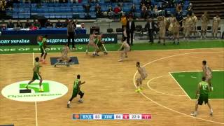 basketcomua: Будивельник - Химик