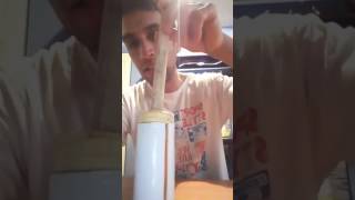 máquina de churros caseras y fácil de hacer