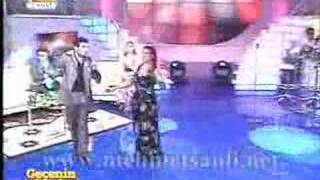 MEHMET ŞANLI - ŞANSIMA (Gecenin Yıldızları)