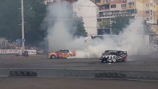 Drift Day / Дрифт / Писта Русе 2018 / Рали Русе 2018 / Rally Ruse 2018