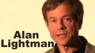 ALAN LIGHTMAN - Poetry.LA