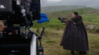 Game Revealed: Season 7 Episode 5: Fire and Bloodlines (HBO)