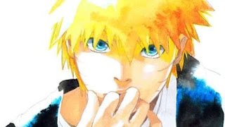 Naruto - A Million Voices [AMV]