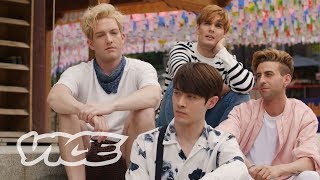 The World's Most Controversial K-Pop Group