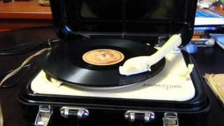 Оркестр - Еврейская плясовая (1936)