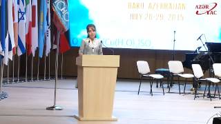 47th International Chemistry Olympiad kicks off in Baku