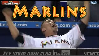 Miami Marlins: Funny Baseball Bloopers