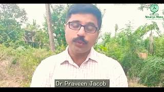Dr. Praveen Jacob - Benefits of Fasting
