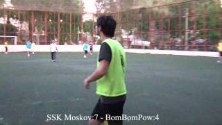 SSK Moskov - BomBomPow.doc
