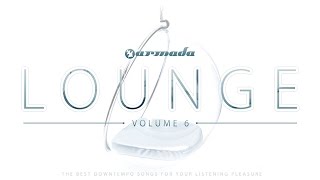 Chicane - No Ordinary Morning [Taken from 'Armada Lounge, Vol. 6']