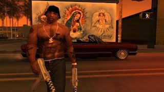 GTA SanAndreas Mod Yükleme//Kolay Bir Şekilde//İndirme Linkleri//