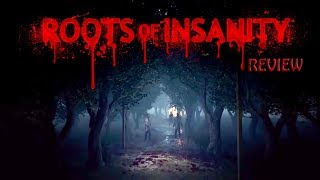 Roots of Insanity Review (Обзор)