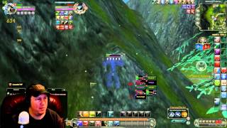 Rift - Assassin Rogue PvP - Sinful Deeds