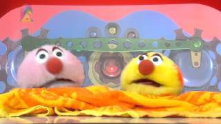 Bits And Bobs: Beach Ball