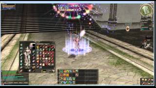 Lineage II Точка Оружия до 20!