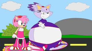 Vore Riders (18+)