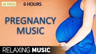 Pregnancy Music | Music For Pregnant Women | Pregnancy Music For Mother And Unborn Baby