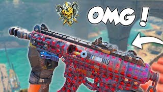 DAEMON 3XB BUFFED! BEST CLASS SETUP! + NUKE!