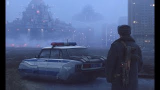 MTA DayZ: Non-Stop| Dostau poroshok...