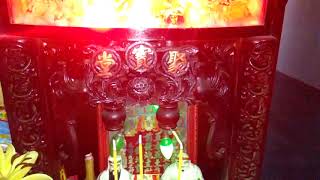 Thần tài. Xin số thần tài thứ tư 23/10 theo đuổi chiến thắng