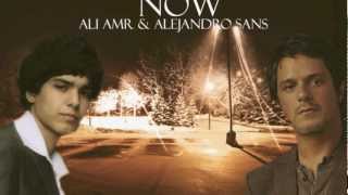 Alejandro Sanz ft. Ali Paris - Generacion Perdida