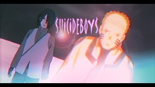 $UICIDEBOY$ // VICE$*